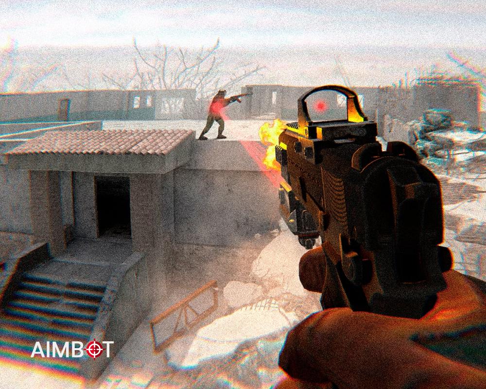 AimBot App for PS4 / PS5 ⬇️ Get Free Version