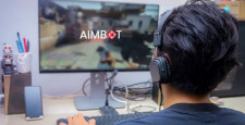 Get AimBot App for Nintendo Switch