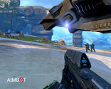 Use AimBot App on Windows 10 PC